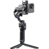 Hohem iSteady M7 Smartphone Gimbal Svart Kit med AI