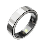 Hama Smart Ring One Størrelse 9 Sølv