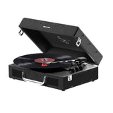 Mixx Revival 55 Vinylspiller Stereo Svart