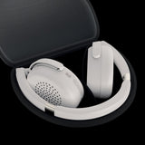 Mixx Trådløse On-Ear Hodetelefoner StreamQ Go ANC Beige