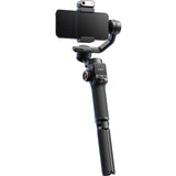 Hohem iSteady M7 Smartphone Gimbal Svart Kit med AI