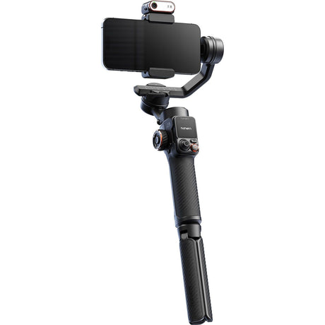 Hohem iSteady M7 Smartphone Gimbal Svart Kit med AI