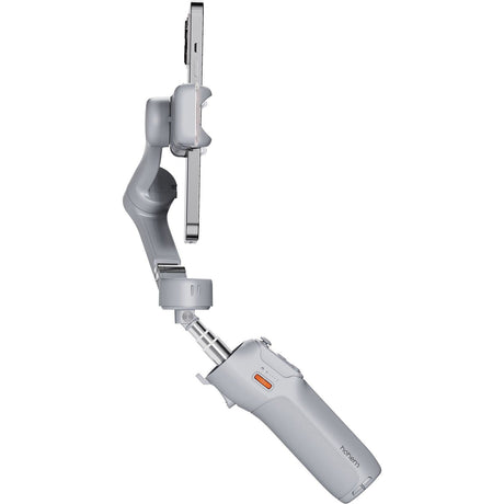 Hohem iSteady X3 Smartphone Gimbal Hvit
