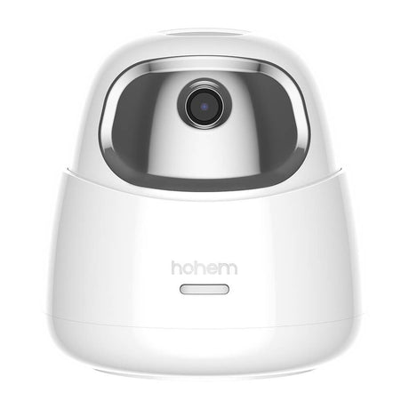 Hohem AI Auto Tracking Holder GO 2-Axis Mobilhållare Hvit