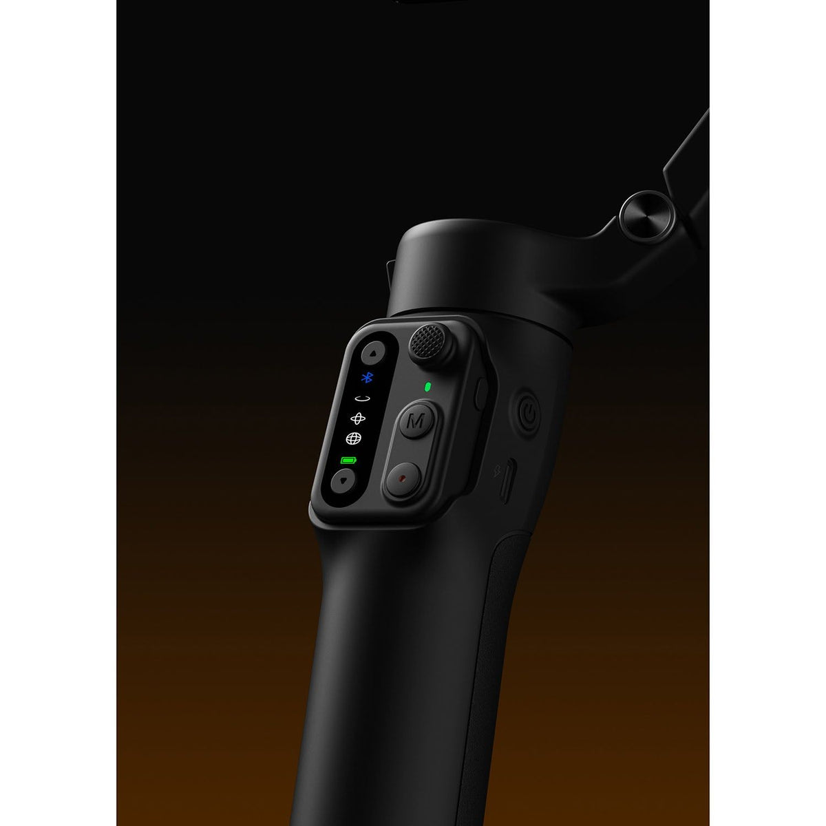 Hohem iSteady X3 SE Smartphone Gimbal Svart