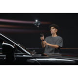 Hohem iSteady M7 Smartphone Gimbal Svart Kit med AI