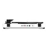 Mixx Analog 5 Vinylskivspiller Stereo Hvit
