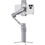 Hohem iSteady X3 Smartphone Gimbal Hvit