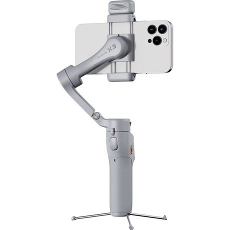 Hohem iSteady X3 Smartphone Gimbal Hvit