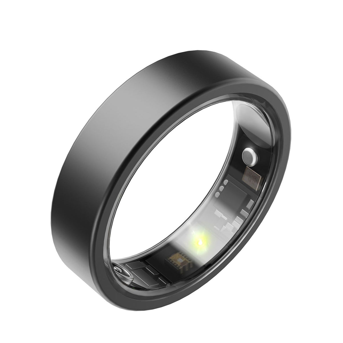 Hama Smart Ring One Størrelse 10 Svart