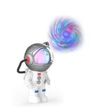 Mobility on Board Projektor Stellar Light Space Hvit Astronaut