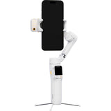 Hohem iSteady V3 Ultra Smartphone Gimbal Hvit