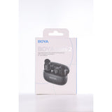Boya Trådløs Mikrofon Mini 2 AI Lightning 2.4GHz