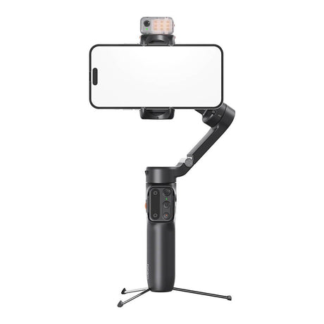Hohem iSteady V3 Smartphone Gimbal Svart Kit med AI