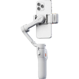 Hohem iSteady V3 Ultra Smartphone Gimbal Hvit