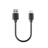 Boya Trådløs Mikrofon Mini 2 AI USB-C 2.4GHz