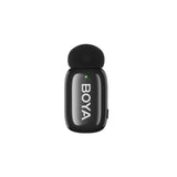 Boya Trådløs Mikrofon Mini 2 AI Lightning 2.4GHz