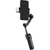 Hohem iSteady V3 Ultra Smartphone Gimbal Svart