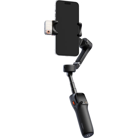 Hohem iSteady V3 Ultra Smartphone Gimbal Svart