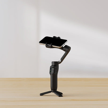 Hohem iSteady X3 SE Smartphone Gimbal Svart