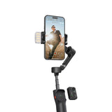 Hohem iSteady X3 Smartphone Gimbal Svart