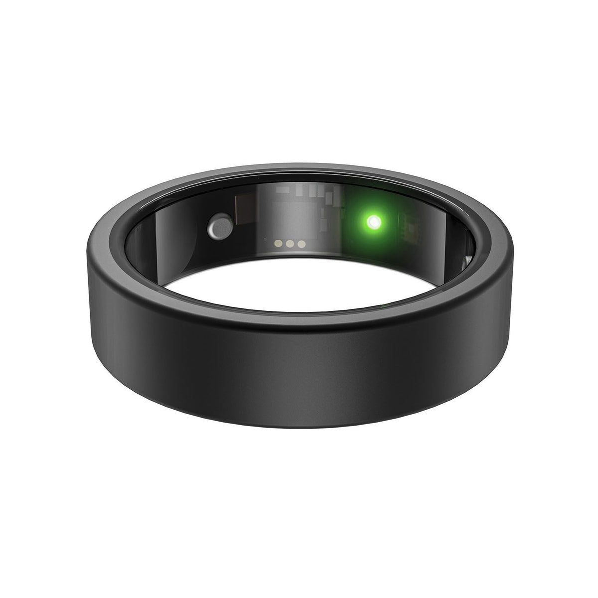 Hama Smart Ring One Størrelse 9 Svart