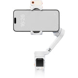 Hohem iSteady V3 Ultra Smartphone Gimbal Hvit