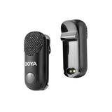 Boya Trådløs Mikrofon modulær Magic 05 USB-C