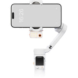 Hohem iSteady V3 Ultra Smartphone Gimbal Hvit