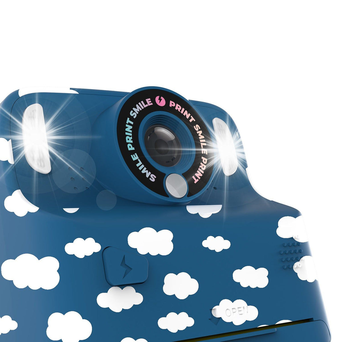 Mobility on Board Pixiprint Direktbildkamera Cloud