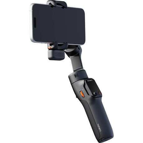 Hohem iSteady V3 Ultra Smartphone Gimbal Svart