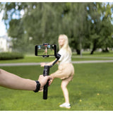 Hohem iSteady X3 SE Smartphone Gimbal Svart