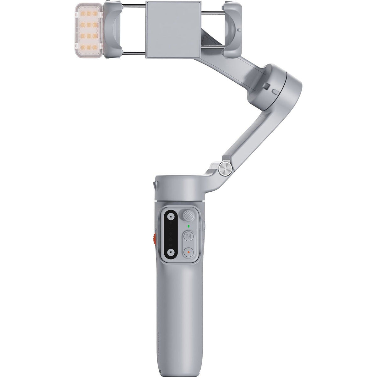 Hohem iSteady X3 Smartphone Gimbal Hvit