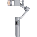 Hohem iSteady X3 Smartphone Gimbal Hvit