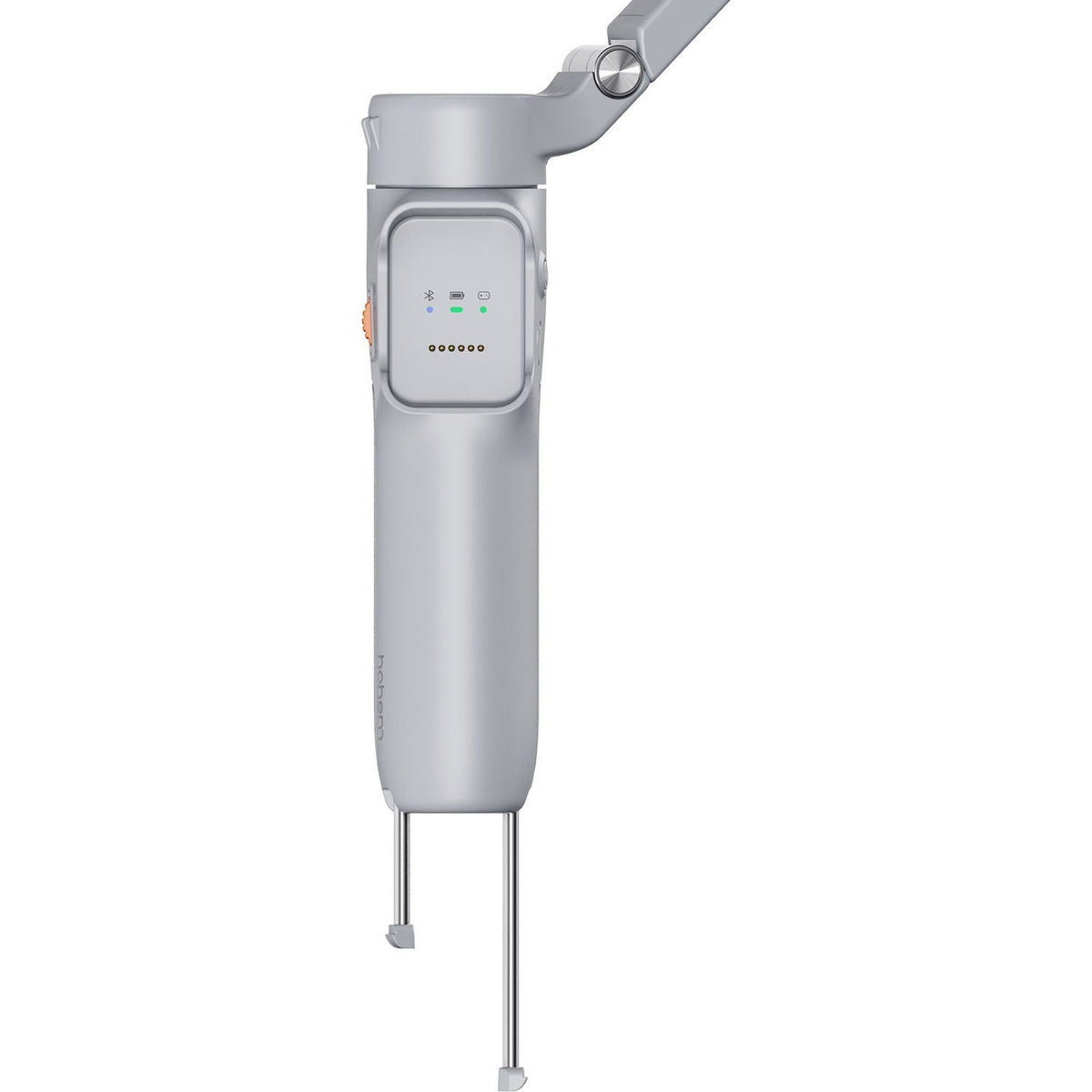 Hohem iSteady X3 Smartphone Gimbal Hvit