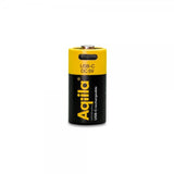 Aqiila Rechargeable CR123A Battery USB-C 2-pack