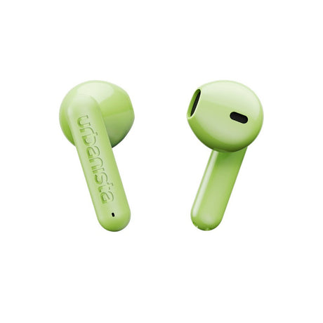 Urbanista Trådløse Hodetelefoner Austin 2 Acid Green