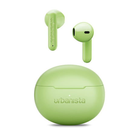 Urbanista Trådløse Hodetelefoner Austin 2 Acid Green