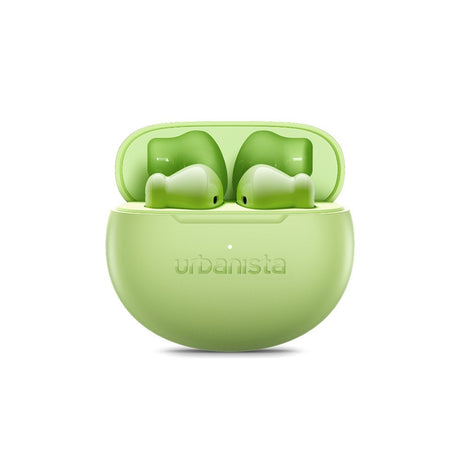 Urbanista Trådløse Hodetelefoner Austin 2 Acid Green