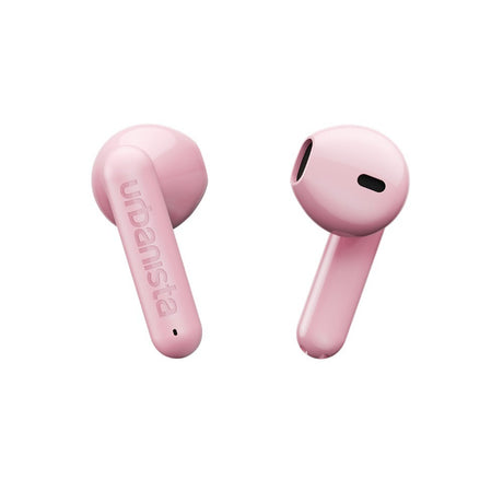 Urbanista Trådløse Hodetelefoner Austin 2 Blossom Pink