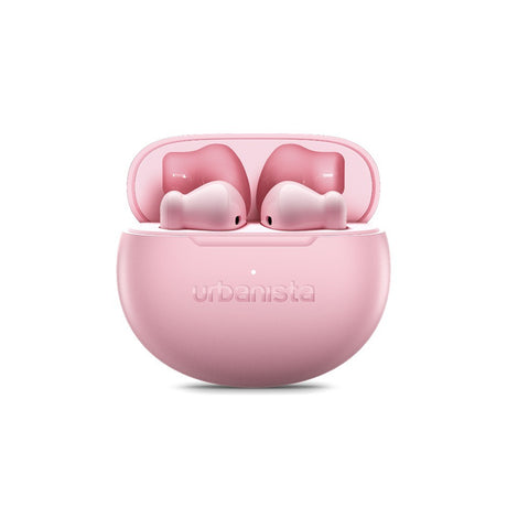 Urbanista Trådløse Hodetelefoner Austin 2 Blossom Pink