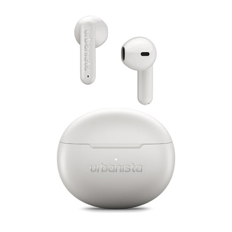 Urbanista Trådløse Hodetelefoner Austin 2 Cloud White