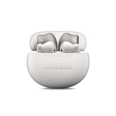 Urbanista Trådløse Hodetelefoner Austin 2 Cloud White