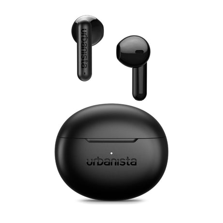 Urbanista Trådløse Hodetelefoner Austin 2 Midnight Black
