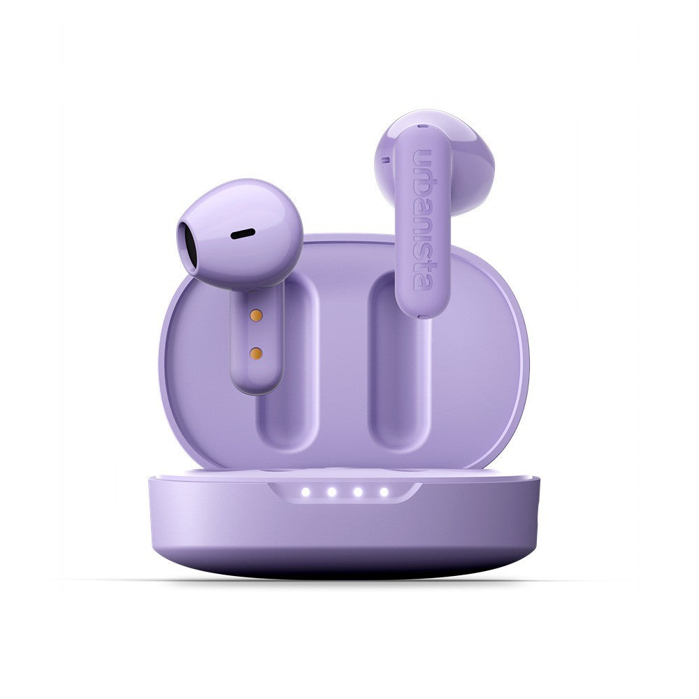 Urbanista Trådlösa Hörlurar Copenhagen 2 Lavender Purple