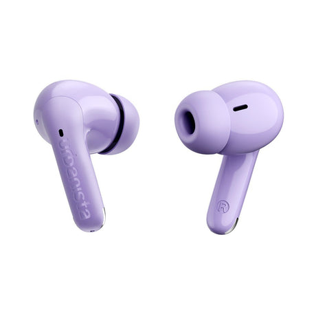 Urbanista trådløse Hodetelefoner Palermo ANC Lavender Purple