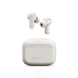 Urbanista Trådlösa Hörlurar Palo Alto ANC Cloud White