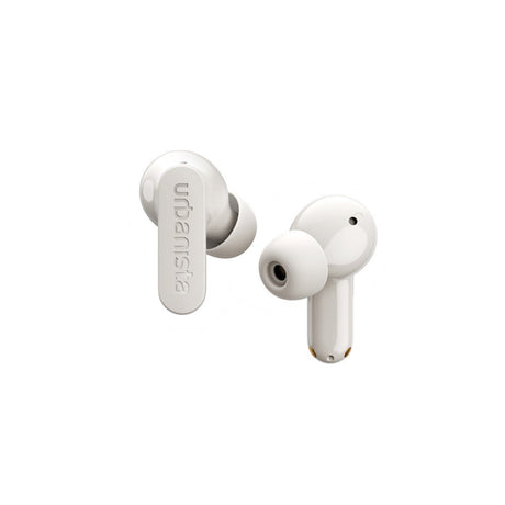 Urbanista Trådløse Hodetelefoner Palo Alto ANC Cloud White