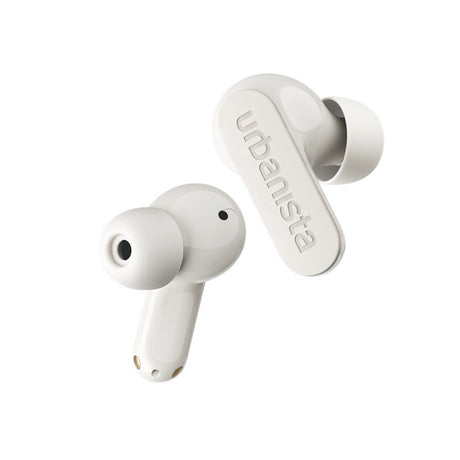 Urbanista Trådløse Hodetelefoner Palo Alto ANC Cloud White