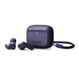 Urbanista Trådlösa Hörlurar Palo Alto ANC Dusk Purple